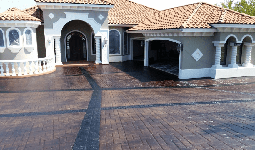 EXTERIOR CLEANING